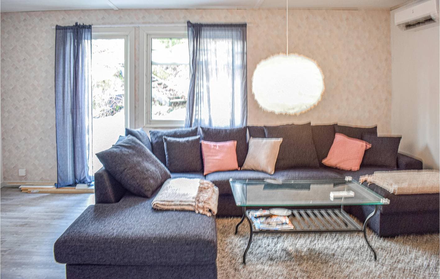 Foto 7 von 14: Ferienhaus für 5 Personen mit Terrasse