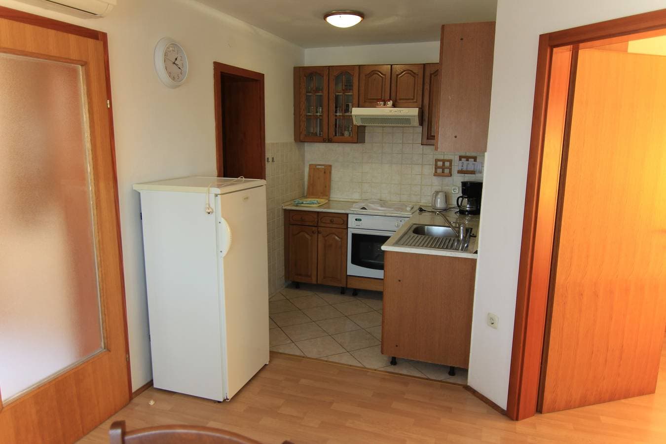 Foto 4 von 14: Ferienwohnung Dajdzic - 2