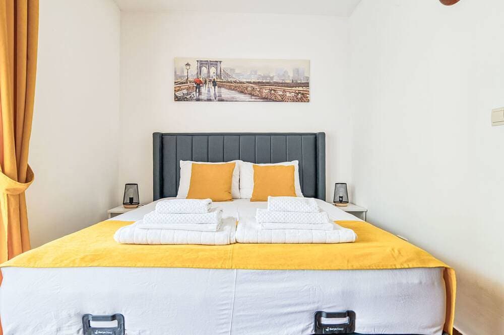Foto 5 von 23: Wohnung \"Clasik\" mit Balkon