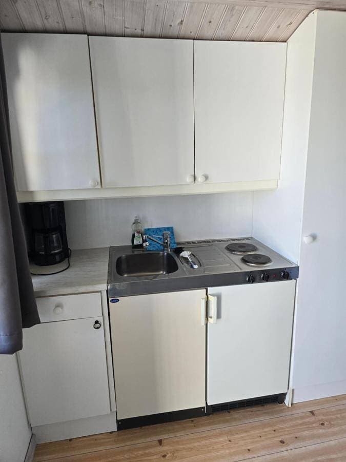 Foto 5 von 11: One-Bedroom House