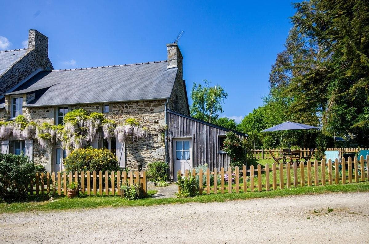 Foto 11 von 20: Les Roses Tremières