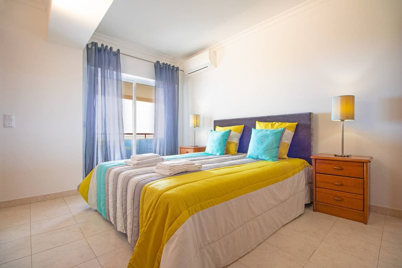 Foto 4 von 23: Apartamento Varandas do Sol