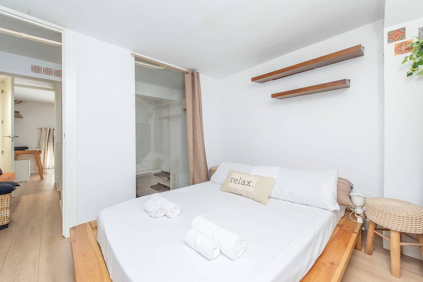Foto 6 von 26: Ferienwohnung für 4 Personen