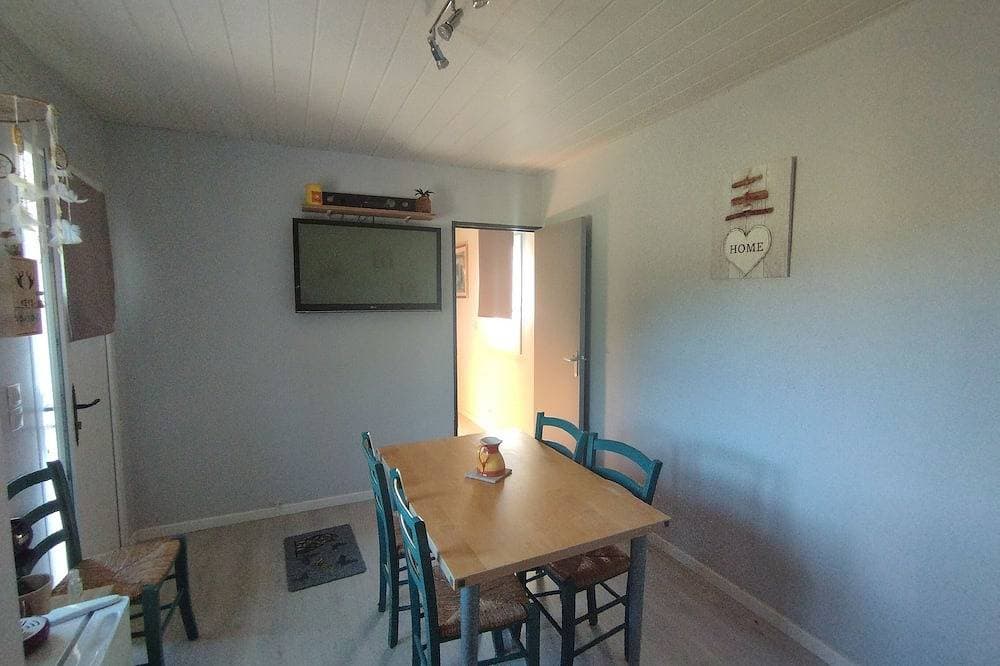 Foto 7 von 8: La Petite Maison Dans la Vigne