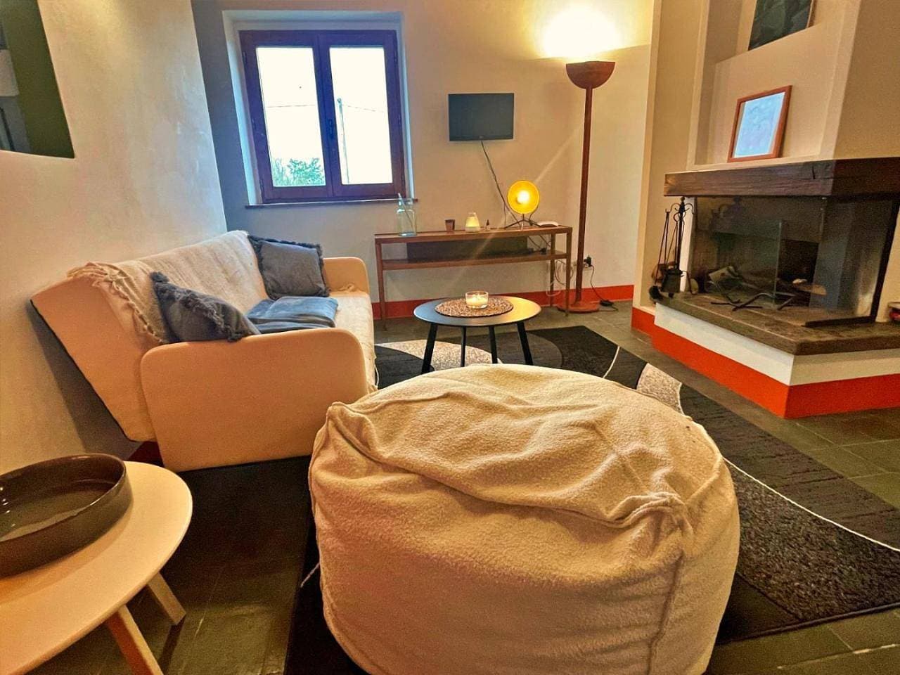 Foto 13 von 90: One-Bedroom Chalet