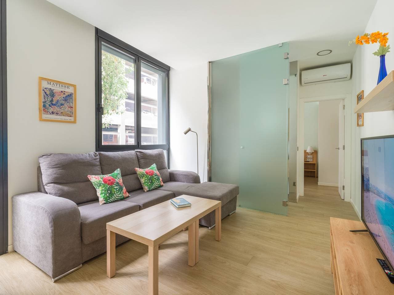Foto 4 von 36: Wohnung in Las Palmas nahe Las Canteras