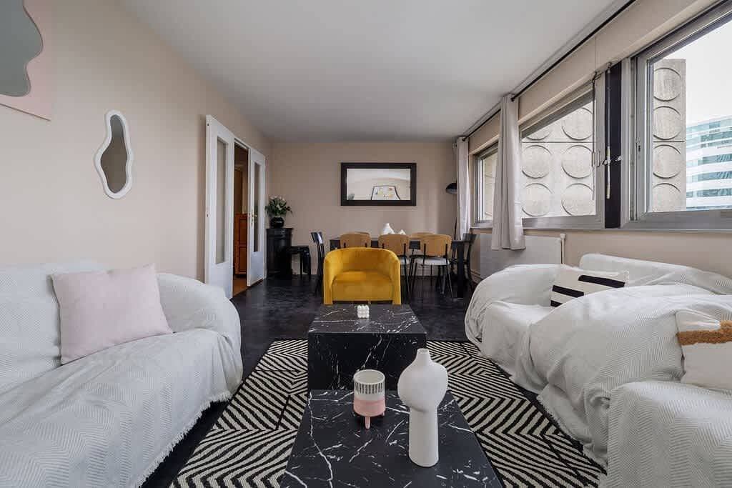 Foto 6 von 34: Ferienwohnung für 10 Personen