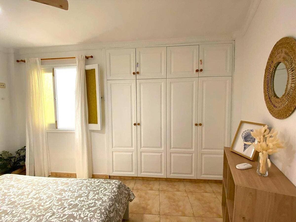 Foto 6 von 25: One-Bedroom Apartment