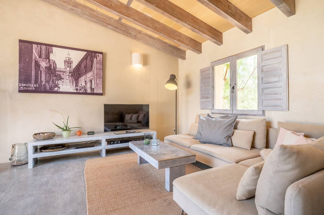 Foto 7 von 40: Ferienhaus 'Cascada' mit Bergblick, privatem Pool und Wi-Fi