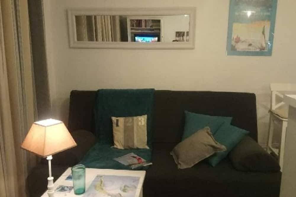 Foto 8 von 20: 2-Zimmer-Wohnung mit Balkon und Privatparkplatz