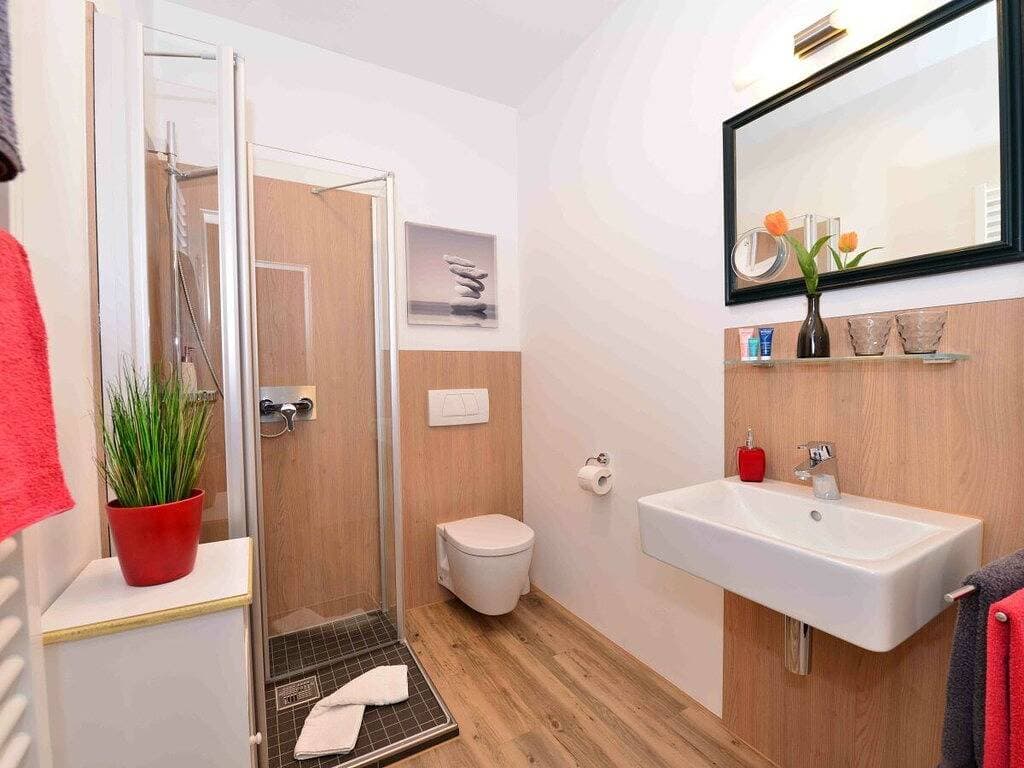 Foto 12 von 22: Ferienwohnung mit 1 Schlafzimmer