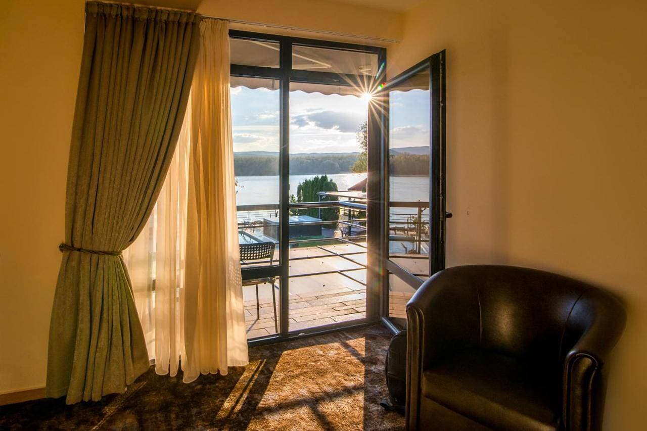 Foto 6 von 17: Double Room with River View