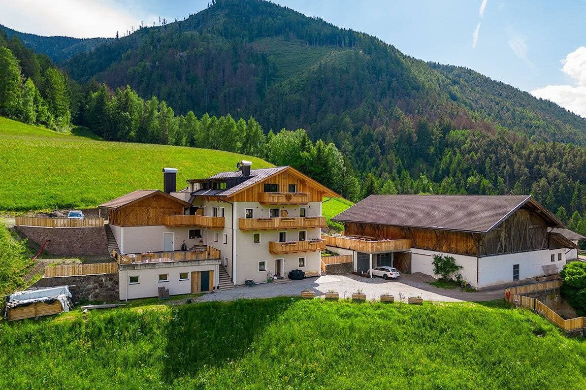 Planerhof Apartment Enzian 1