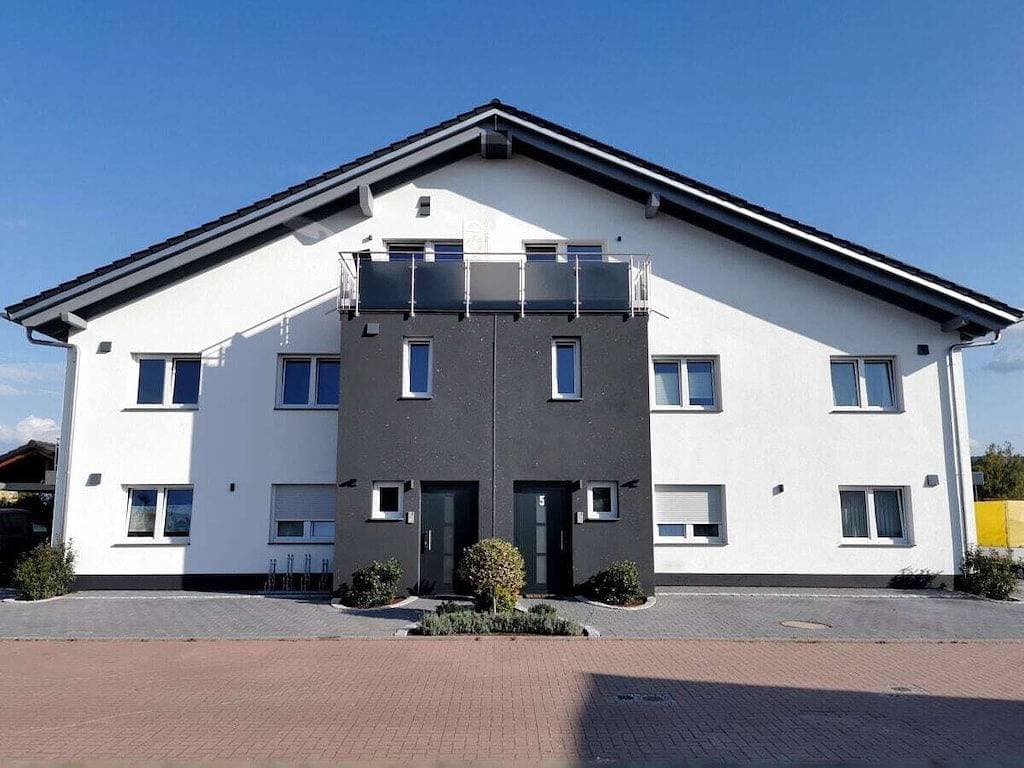 Foto 4 von 23: Ferienwohnung mit 1 Schlafzimmer