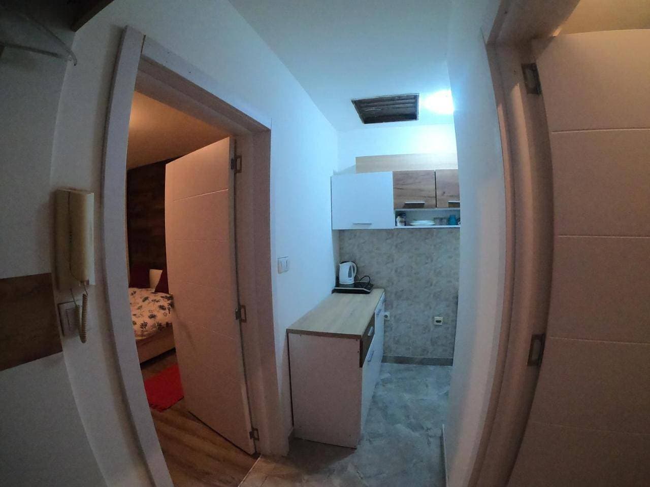 Foto 10 von 19: One-Bedroom Apartment