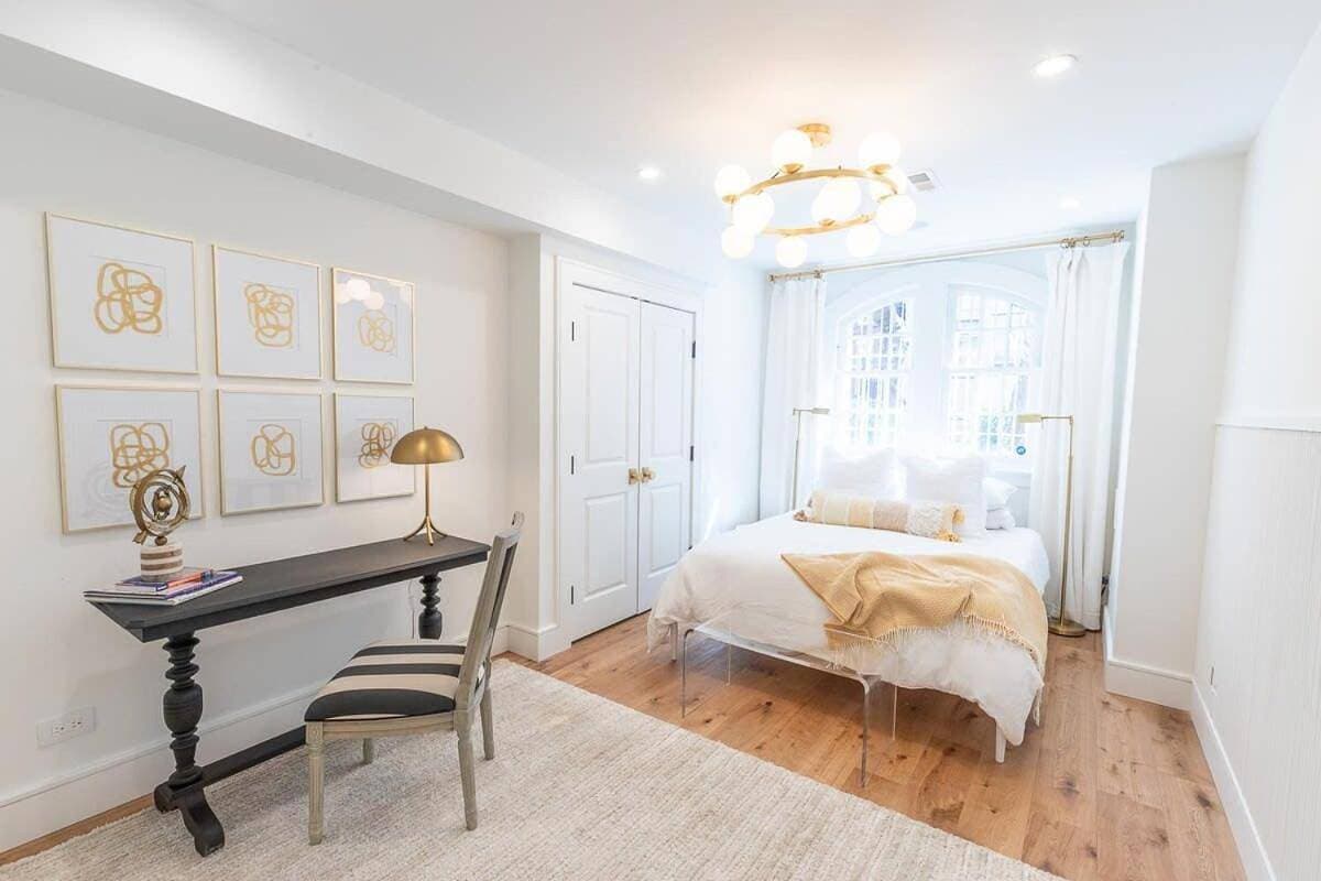 Luxury DuPont Apartment in the heart of DC 1