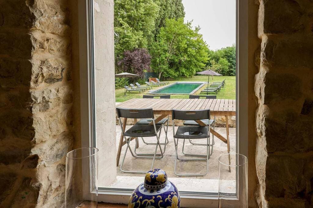 Foto 6 von 33: Villa with Private Pool