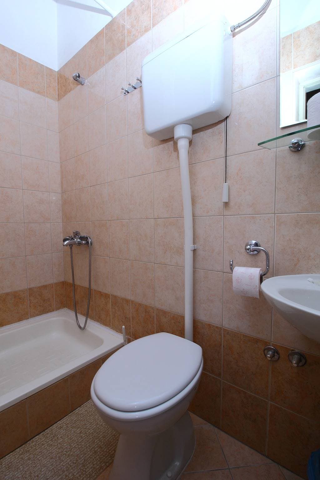 Foto 2 von 6: Studio für 2 Personen