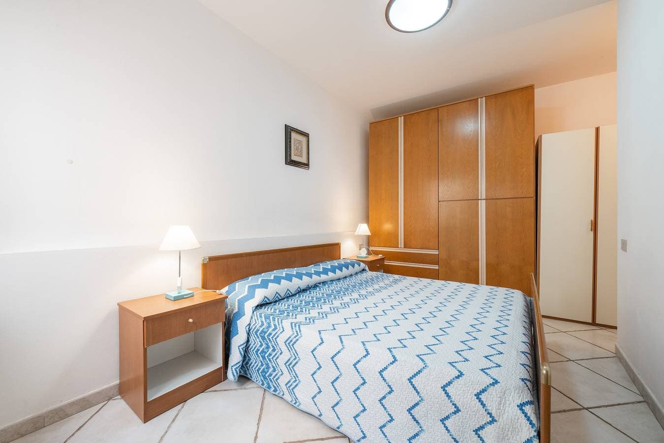 Casa Al Mare Calasetta 1