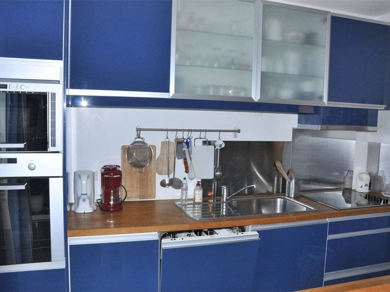 Foto 4 von 10: 2-Zimmer-Wohnung mit Meerblick in Trégastel mit Parkplatz
