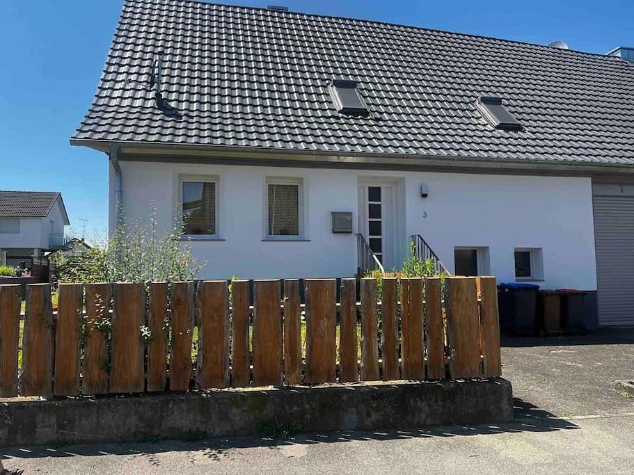 Franzis Landhaus 1