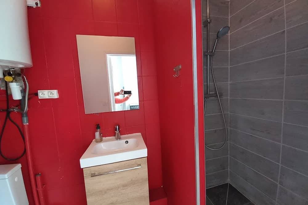 Foto 2 von 6: Apartment in typical Saint Valery house