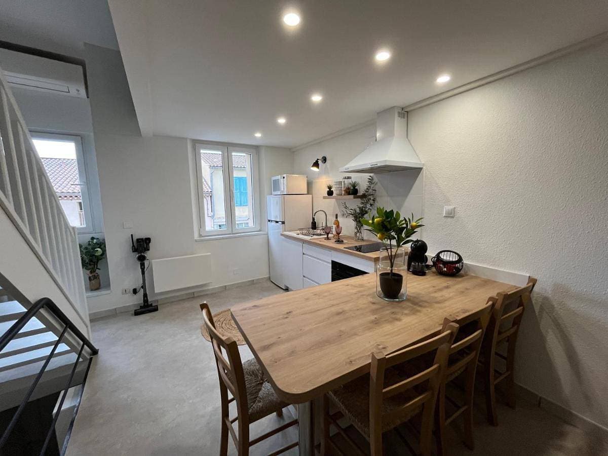 Maison 1