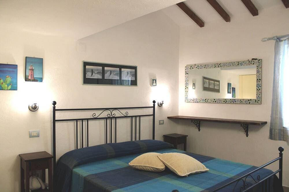 Foto 2 von 18: Wohnung in Giglio Castello mit 2 Schlafzimmern 5 Schlafplätzen