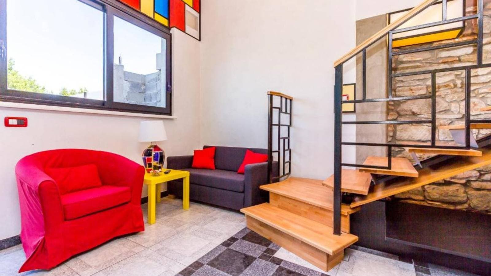 Foto 3 von 19: House Mondrian by Villas Guide
