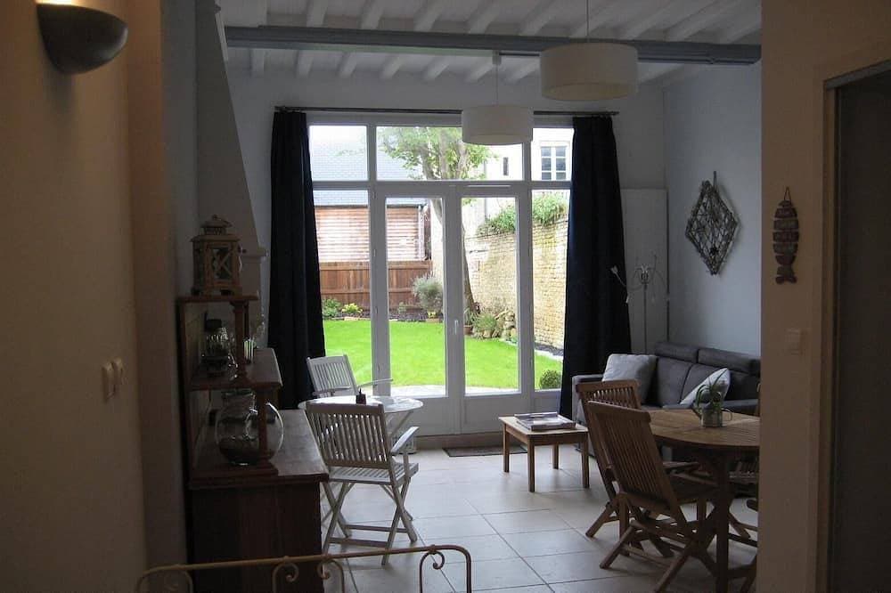 Foto 4 von 14: Wohnung voller Charme am Meer