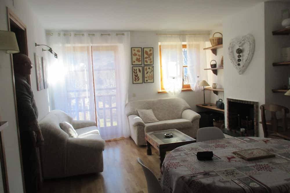 Foto 8 von 10: Valle de Boï , Appartement au Pla de L'ermita , Idéal Pour les Randonnées