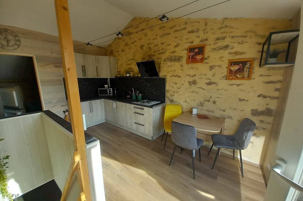 Foto 7 von 10: 1 Bedroom Studio Grillon 2 Steps From The Center