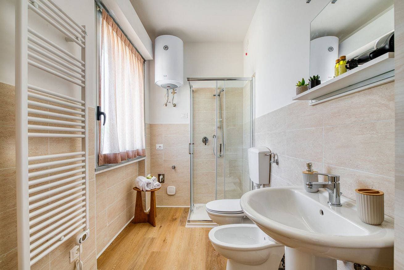 Foto 4 von 17: Ferienwohnung für 2 Personen