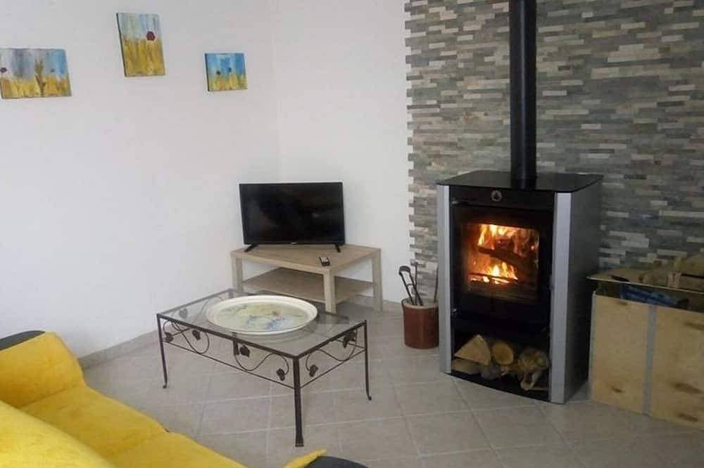 Foto 8 von 18: Solognote renoviertes Haus für 4 Personen eingerichtet