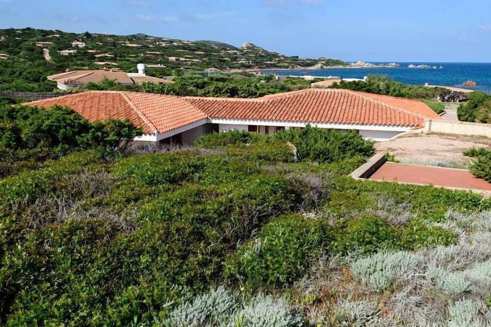 Ferienhaus Marco 1