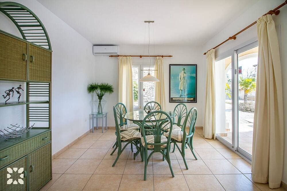 Foto 10 von 18: Villa La Paloma Blanca