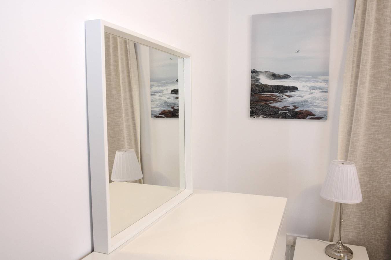 Foto 7 von 13: Musan Boutique Seaview / Nissi Ave / Fast WiFi