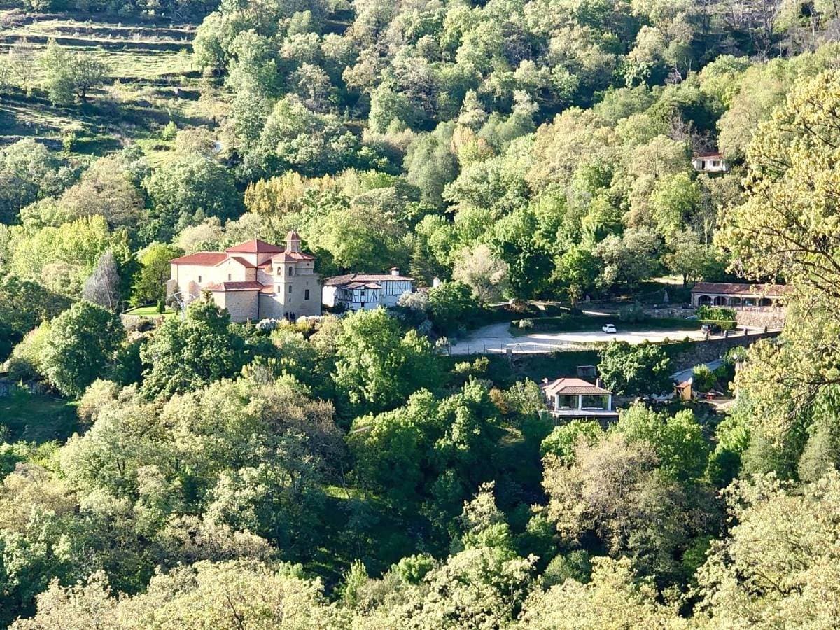 Las Terrazas de Chilla 1