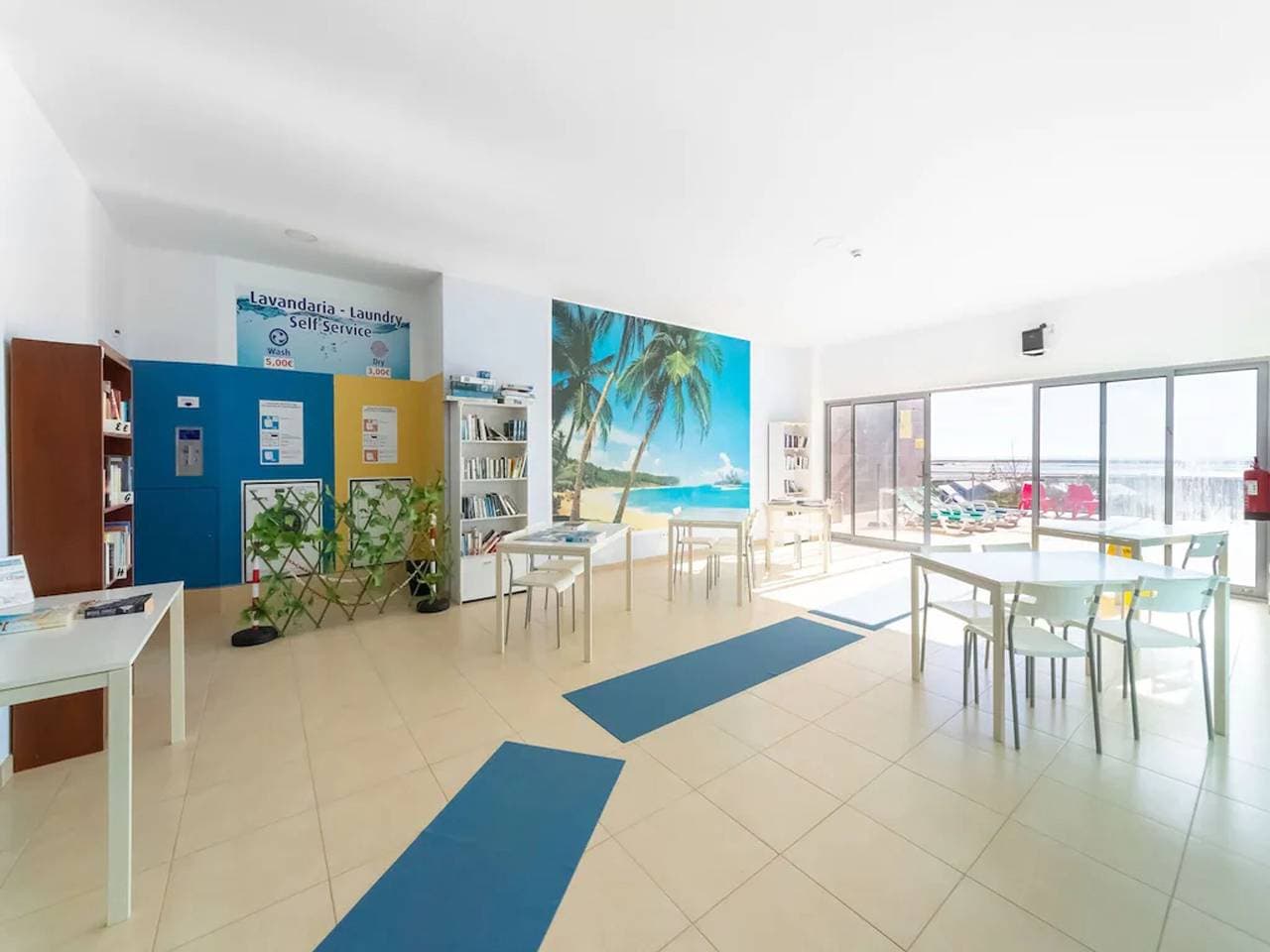 Foto 13 von 37: Ferienhaus für 4 Personen mit Garten