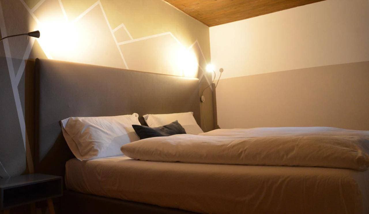 Foto 13 von 17: Classic Double or Twin Room