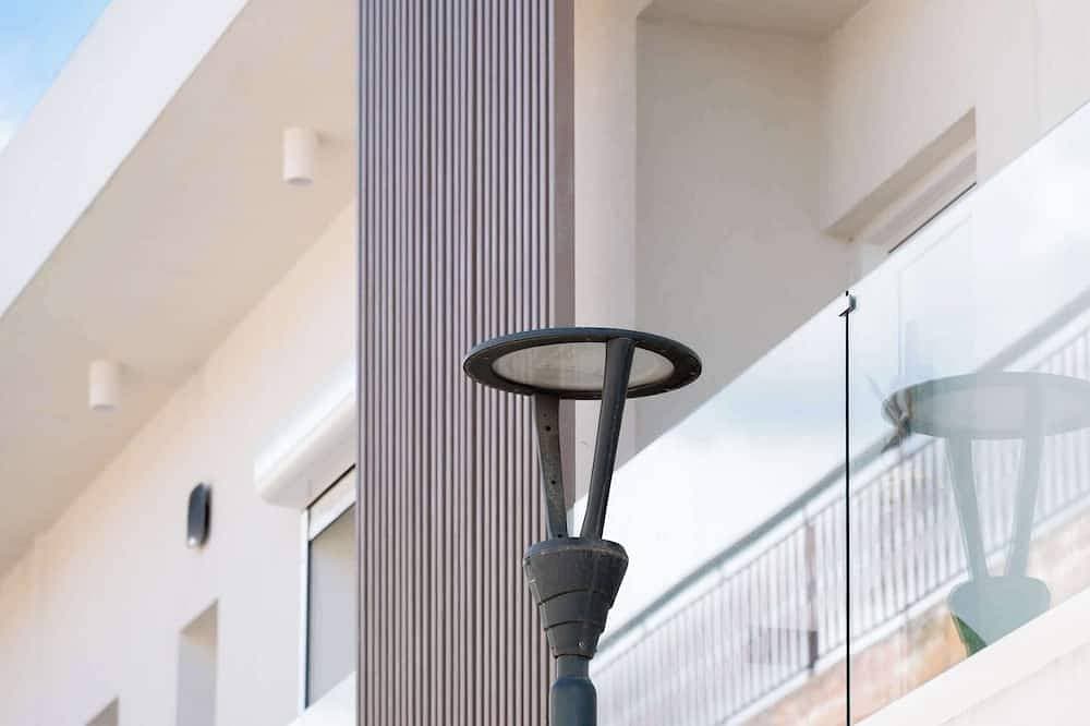Foto 10 von 30: Light & Kozy Apartment - Central Patra Luxury Stay