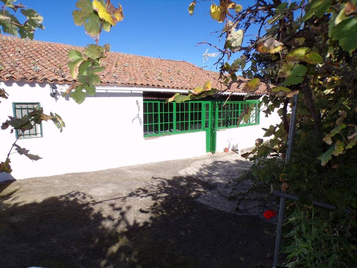 Casa Dieguito, Turismo Rural 1
