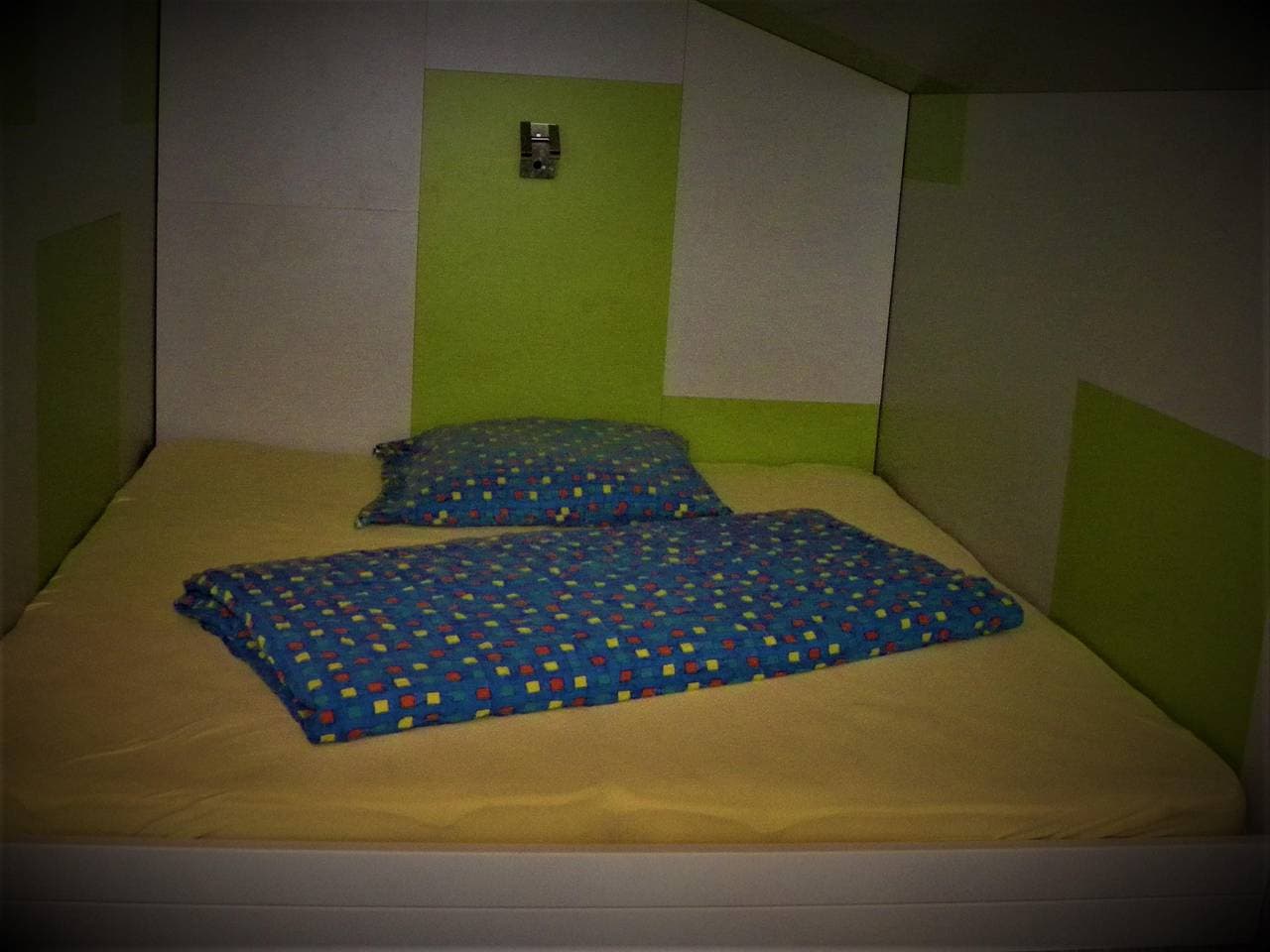 Foto 6 von 20: Appartement  Künzelspitze