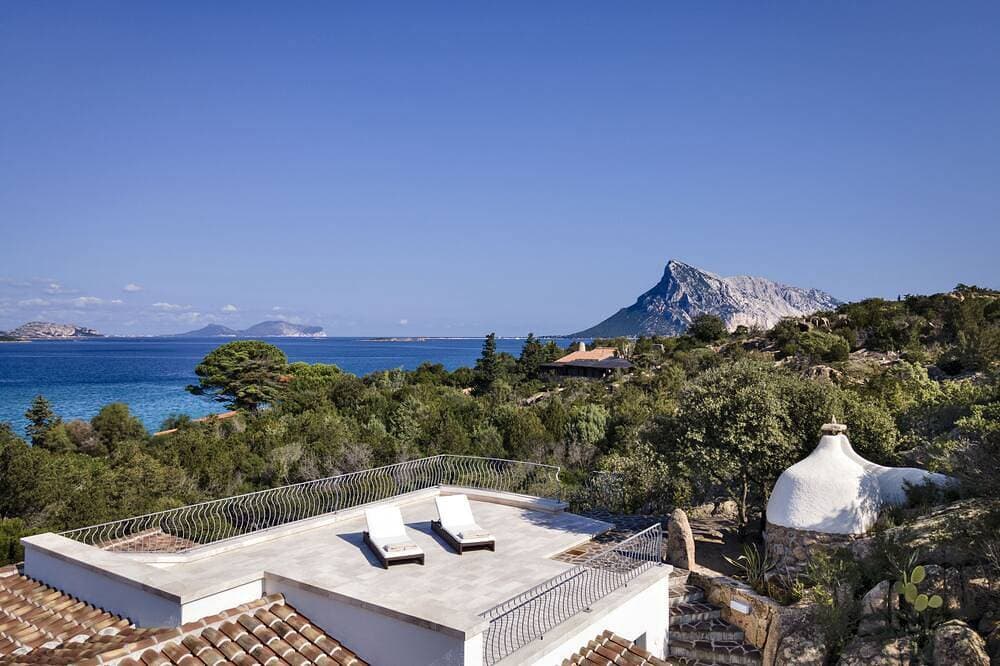 Foto 13 von 30: Villa Solemia, elegante und geräumige mediterrane Villa mit privatem Pool