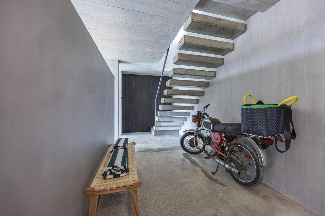 Foto 4 von 20: One-Bedroom House