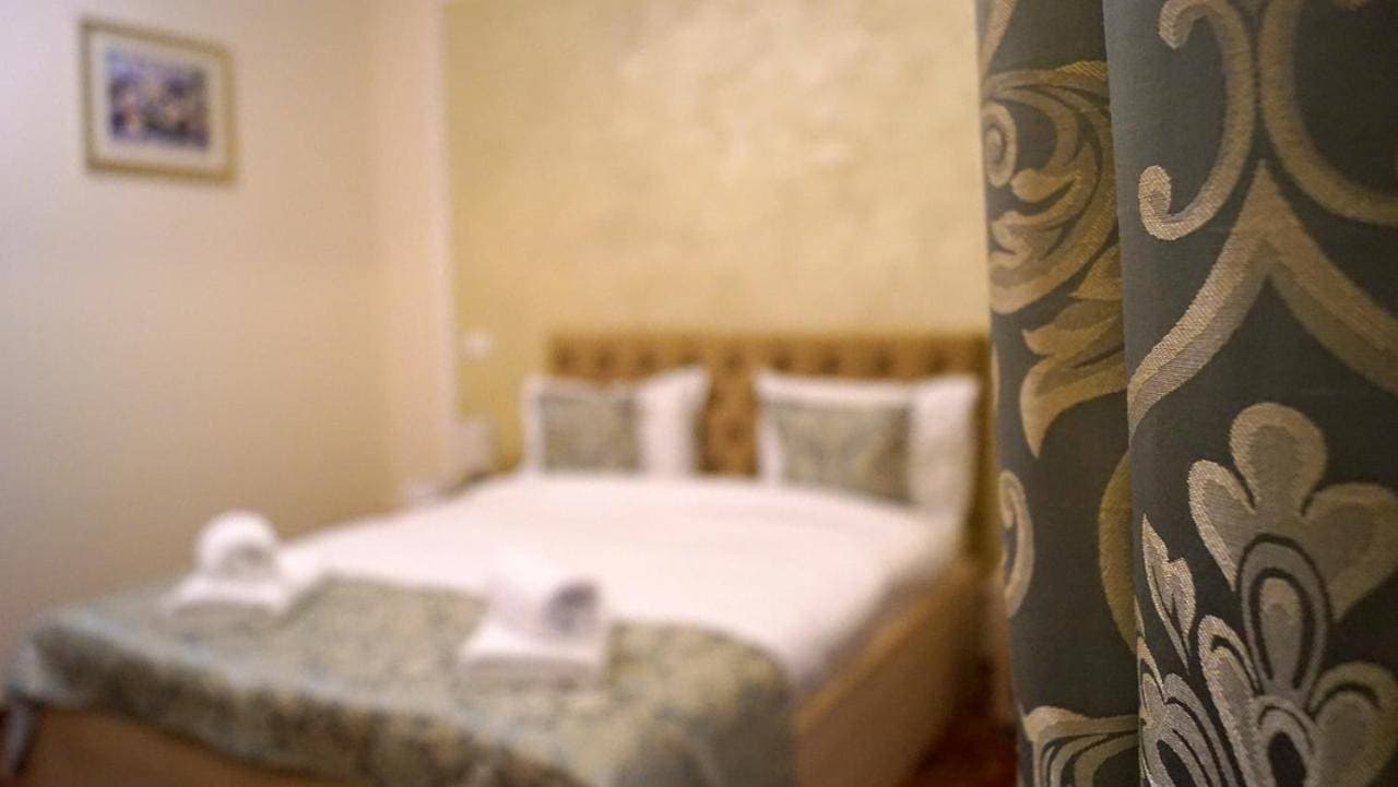 Foto 8 von 12: Superior King Room