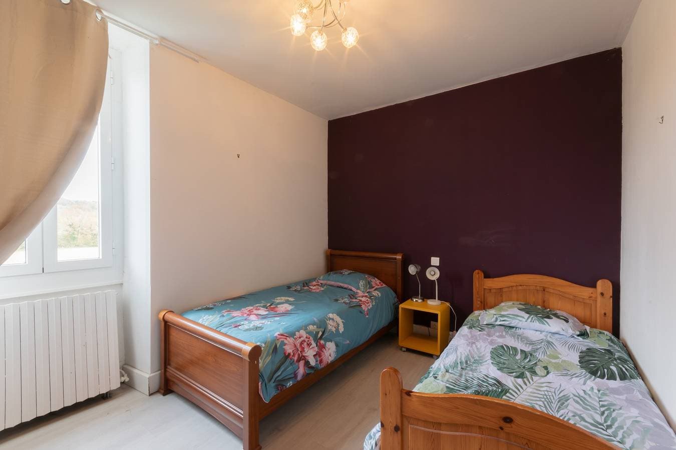 Foto 13 von 38: La Maison Du Soleil – L'aulhère, Jacuzzi 6 Pers., Terrasse & Klimaanlage