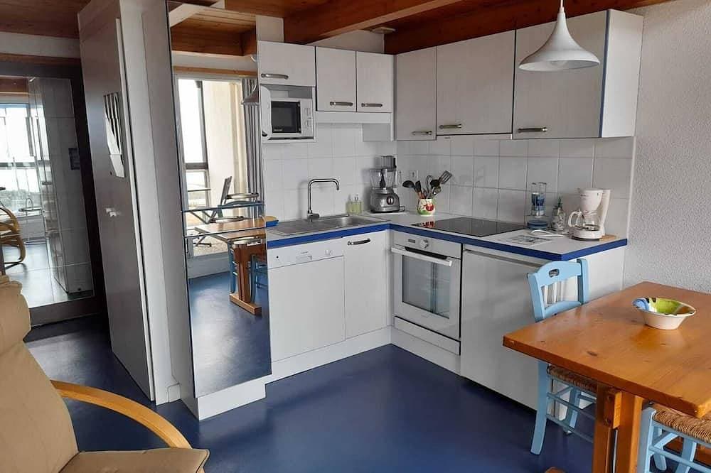 Foto 6 von 9: 2-star apartment with sea view on Carnac's main beach