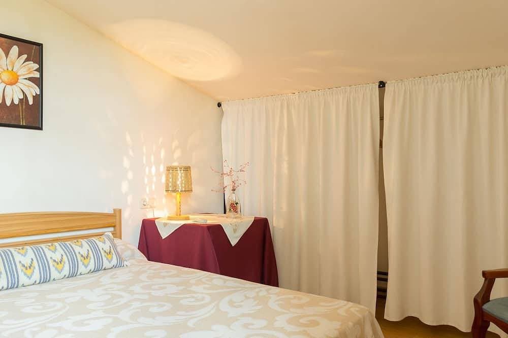Foto 5 von 27: Es Rafalot - Schöne Villa mit Pool und Garten in Binissalem