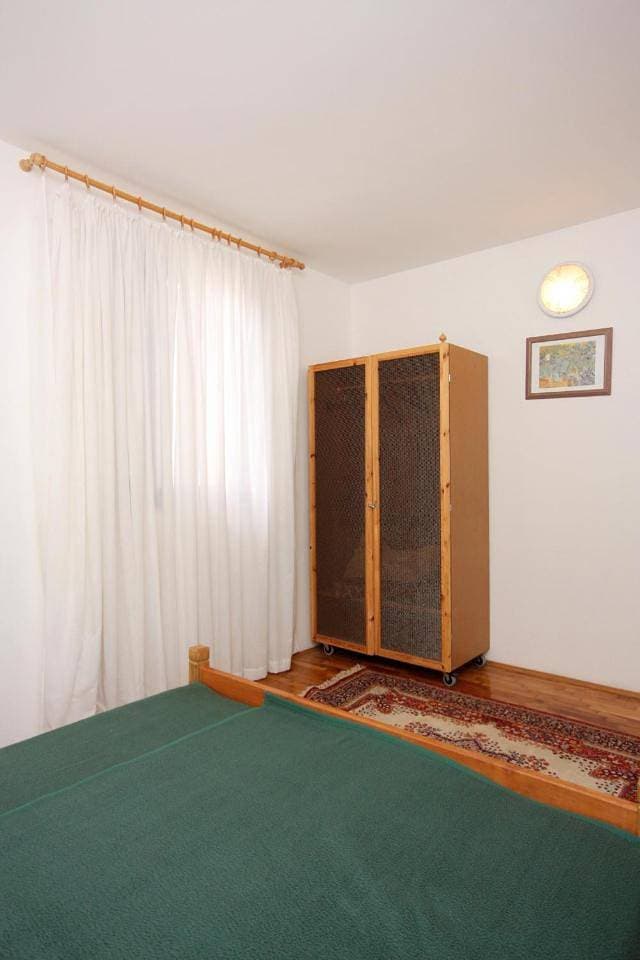 Foto 9 von 15: One-Bedroom Apartment with Terrace and Sea View